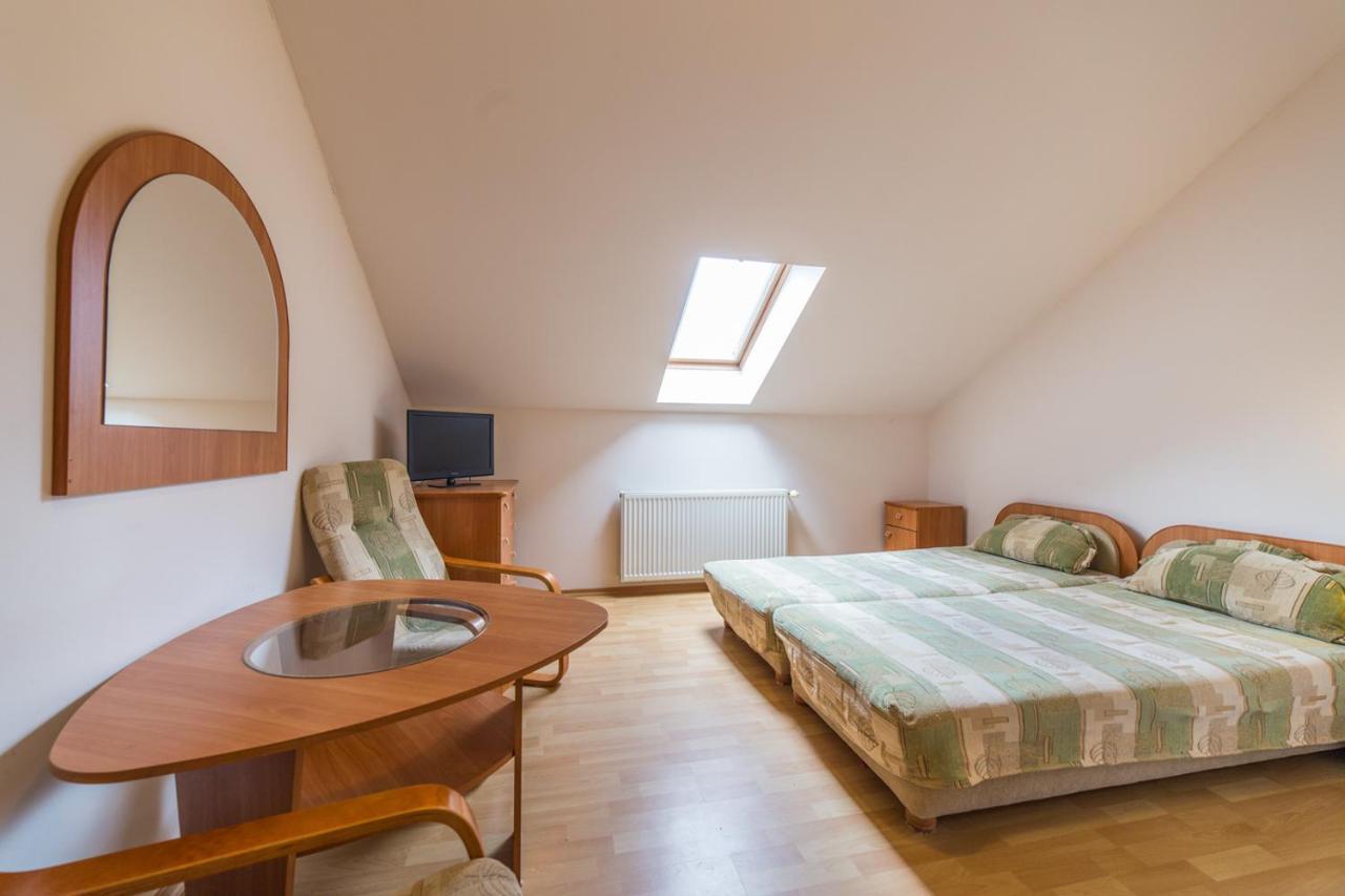 Tedi Bed and Breakfast Rewal Eksteriør billede